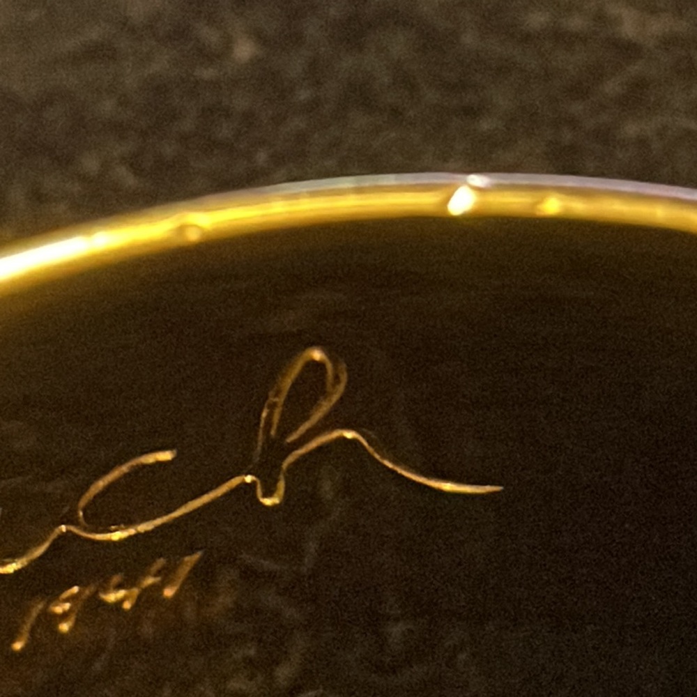 Coach Bangle - Picture 6 of 9
